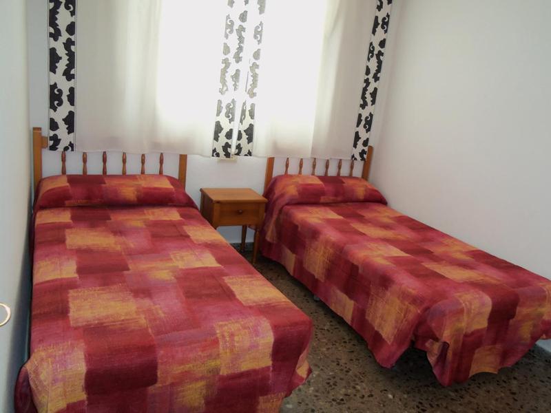Apartment Gandia Playa 3000 Δωμάτιο φωτογραφία