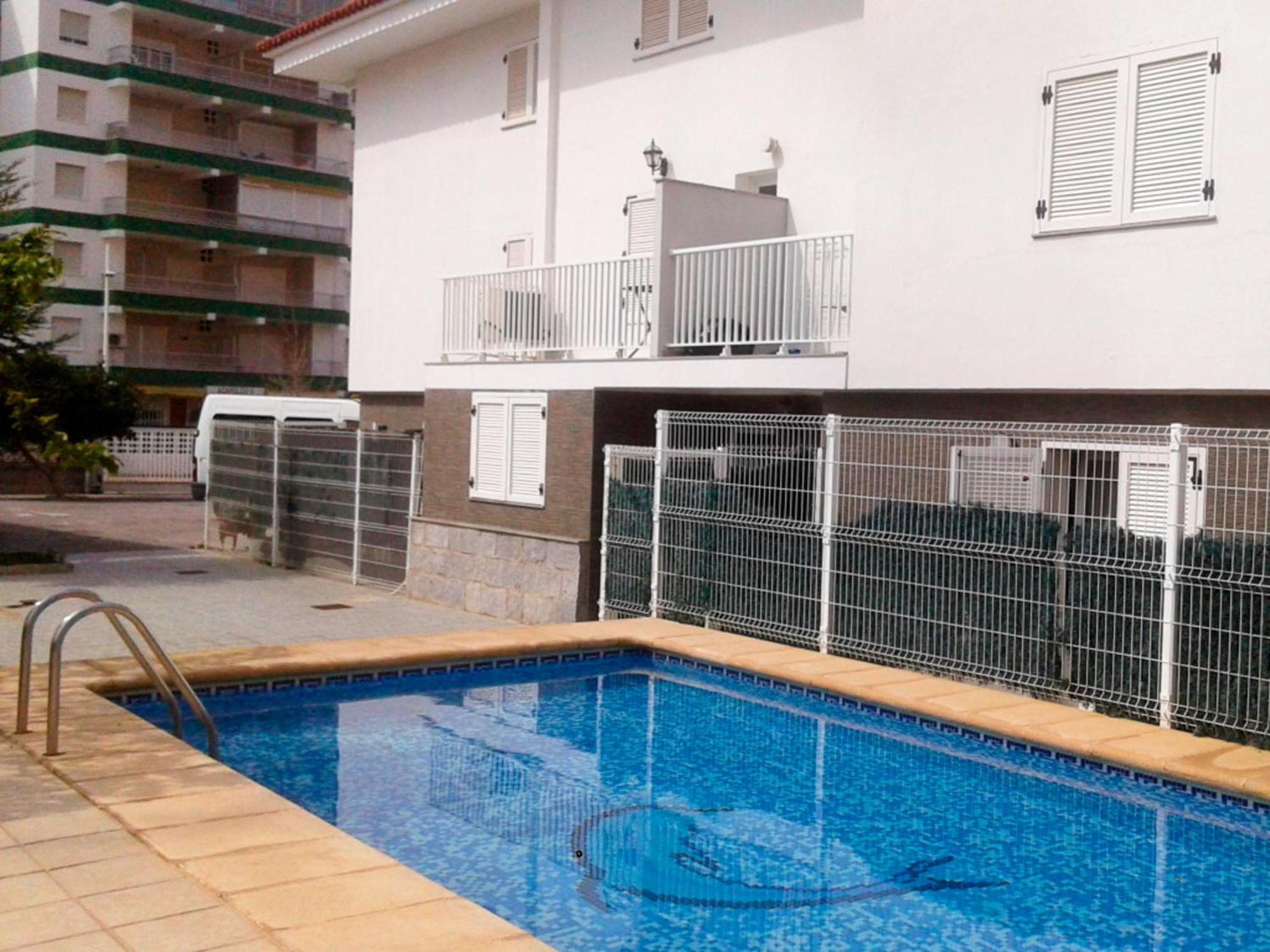 Apartment Gandia Playa 3000 Εξωτερικό φωτογραφία
