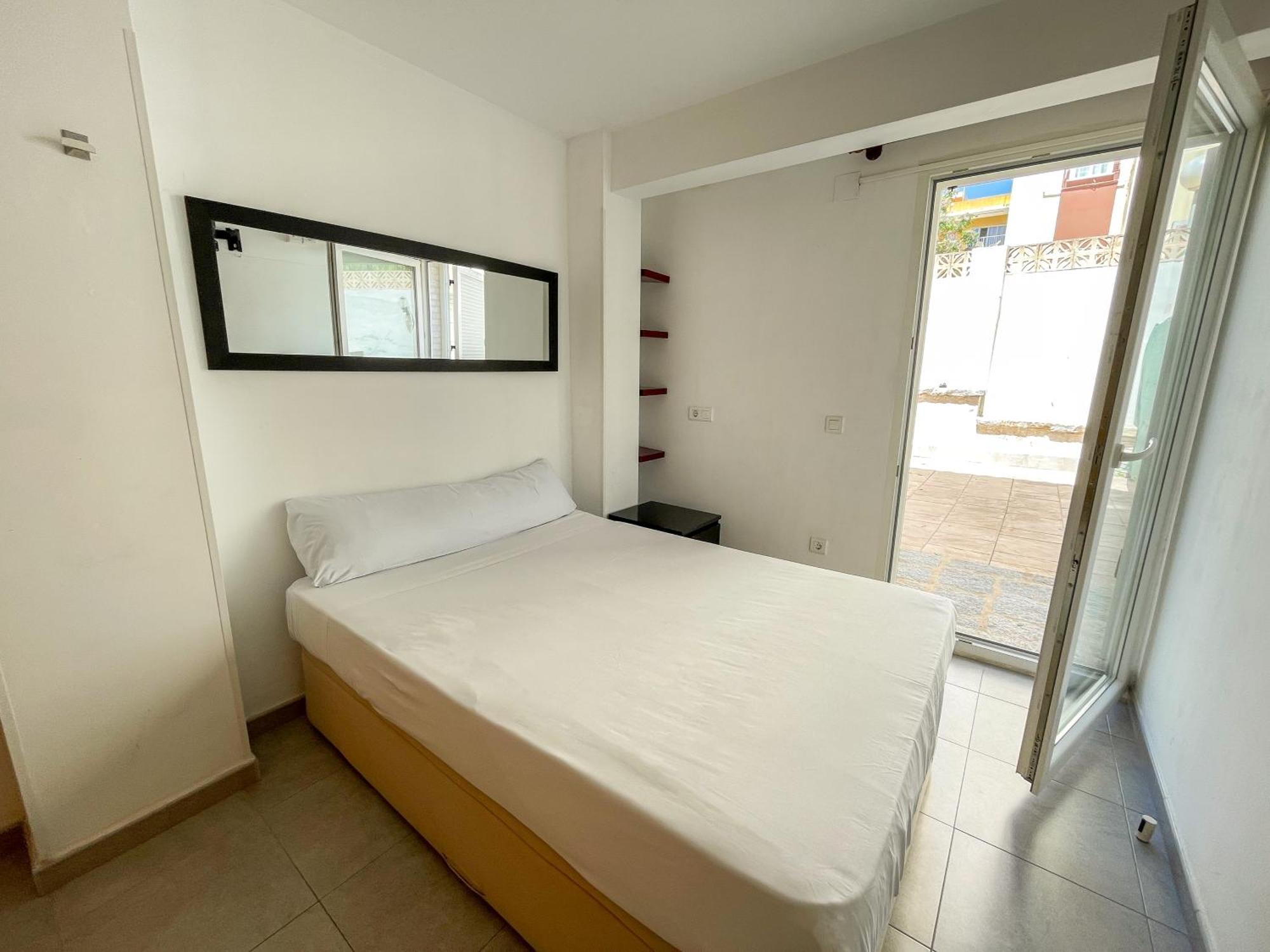 Apartment Gandia Playa 3000 Εξωτερικό φωτογραφία