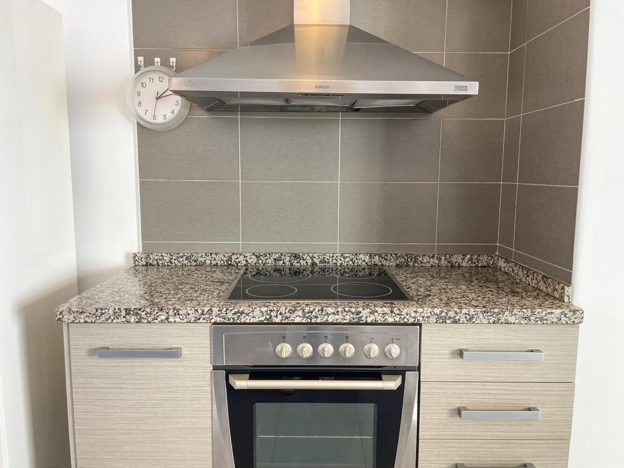 Apartment Gandia Playa 3000 Εξωτερικό φωτογραφία