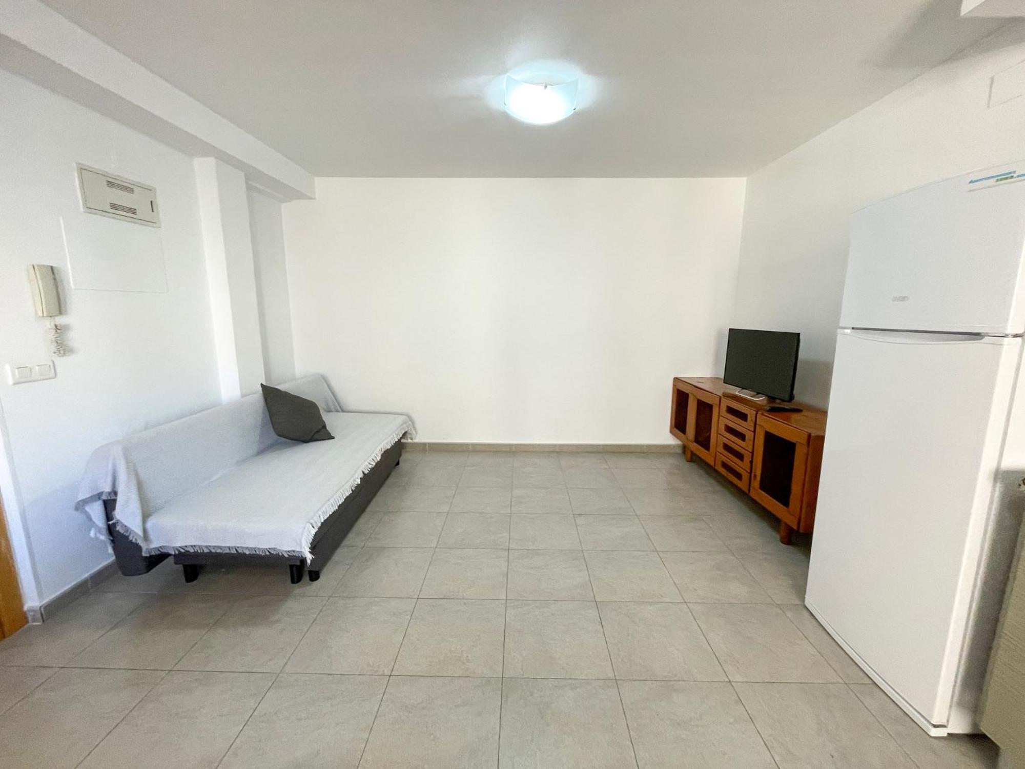 Apartment Gandia Playa 3000 Εξωτερικό φωτογραφία