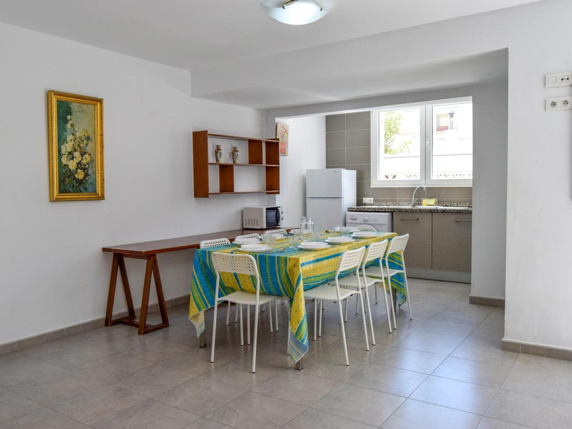 Apartment Gandia Playa 3000 Εξωτερικό φωτογραφία