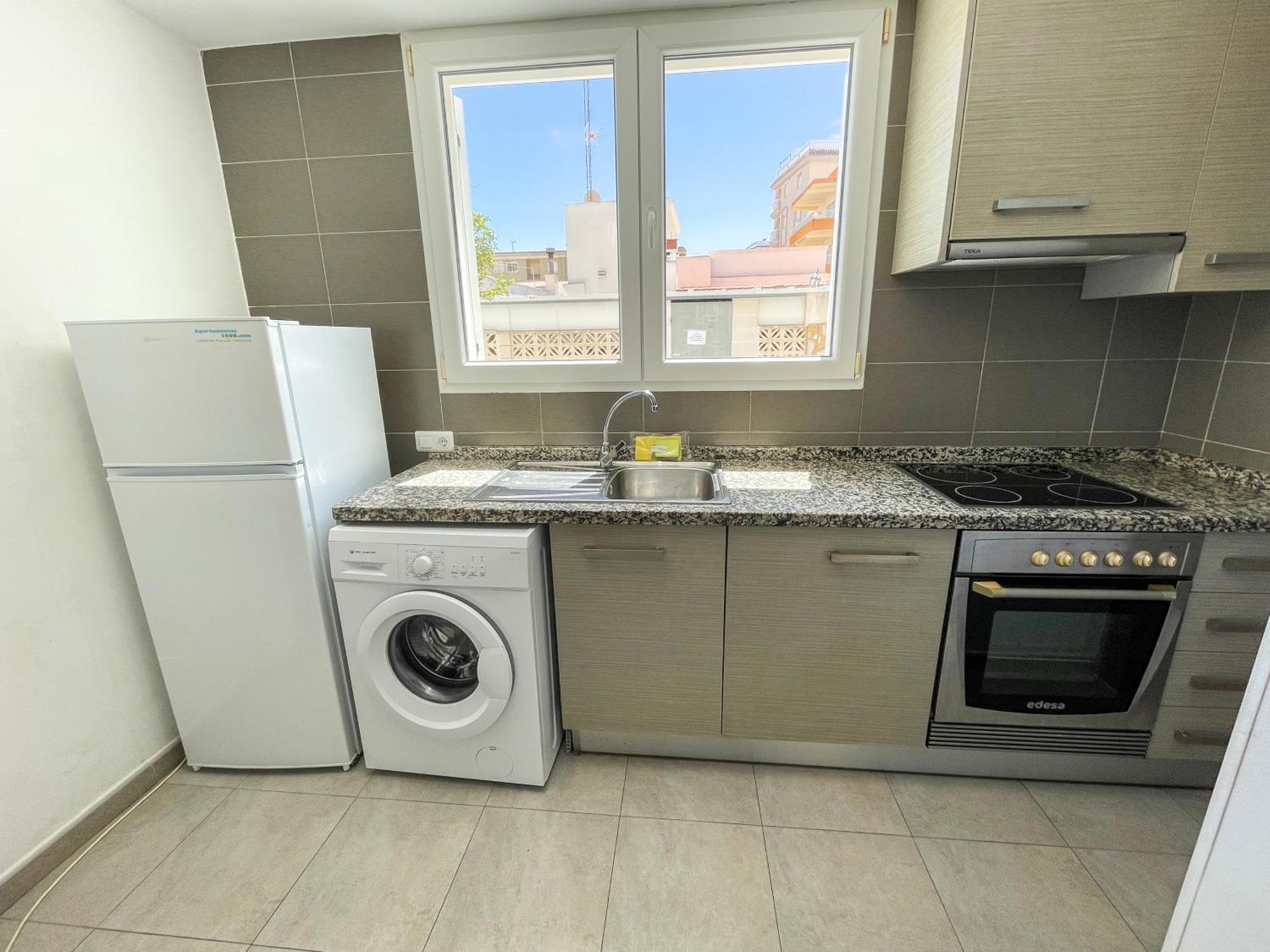 Apartment Gandia Playa 3000 Εξωτερικό φωτογραφία
