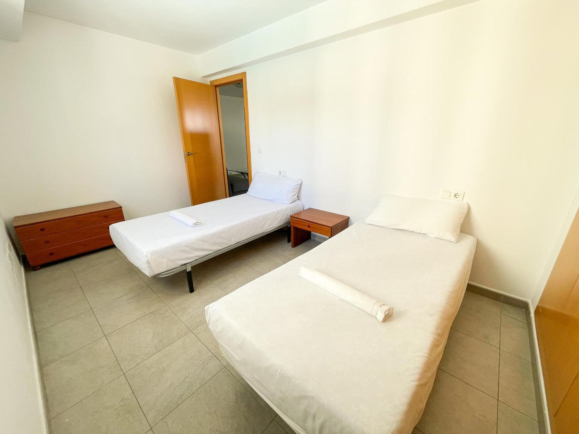 Apartment Gandia Playa 3000 Εξωτερικό φωτογραφία