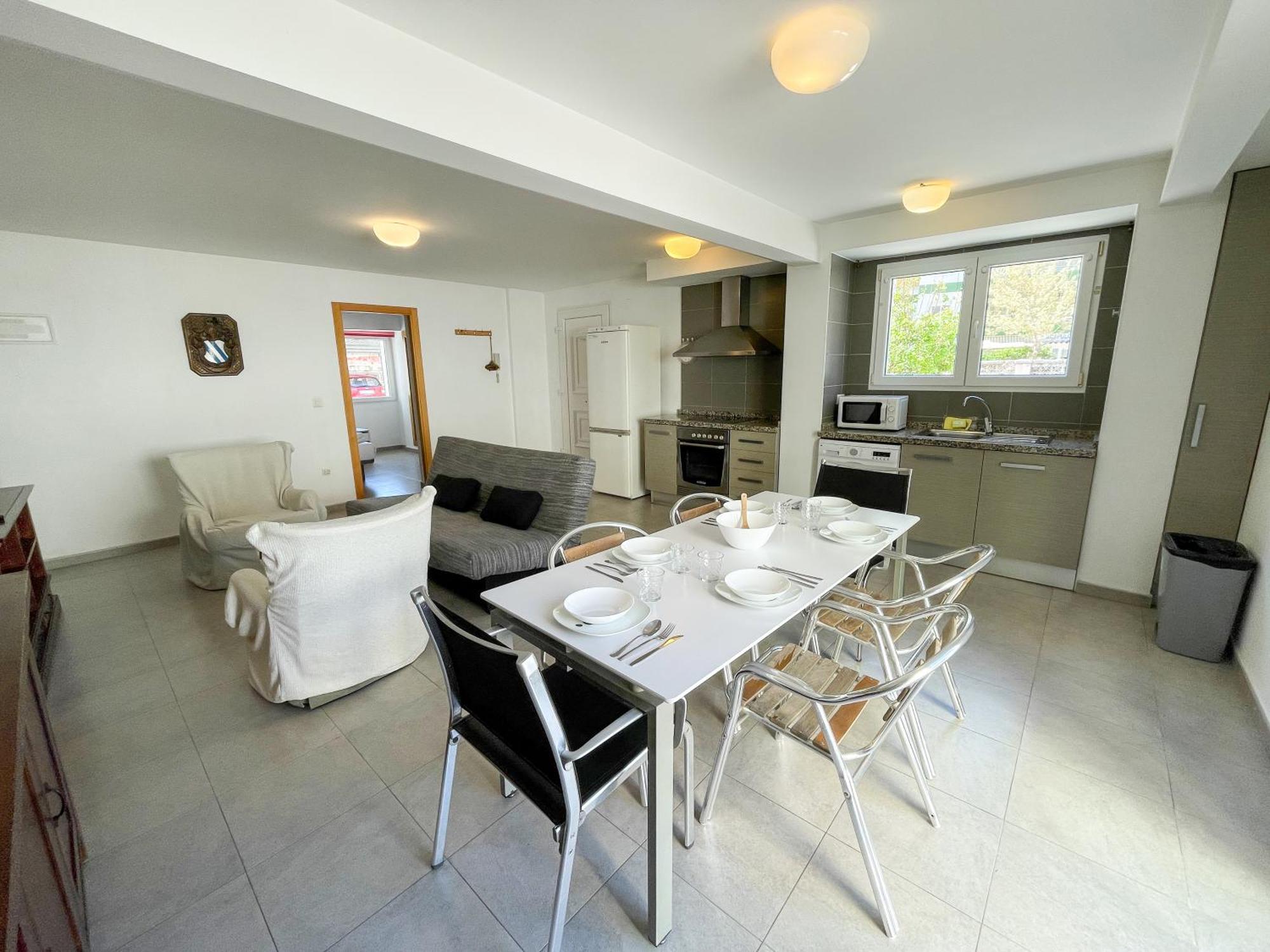 Apartment Gandia Playa 3000 Εξωτερικό φωτογραφία