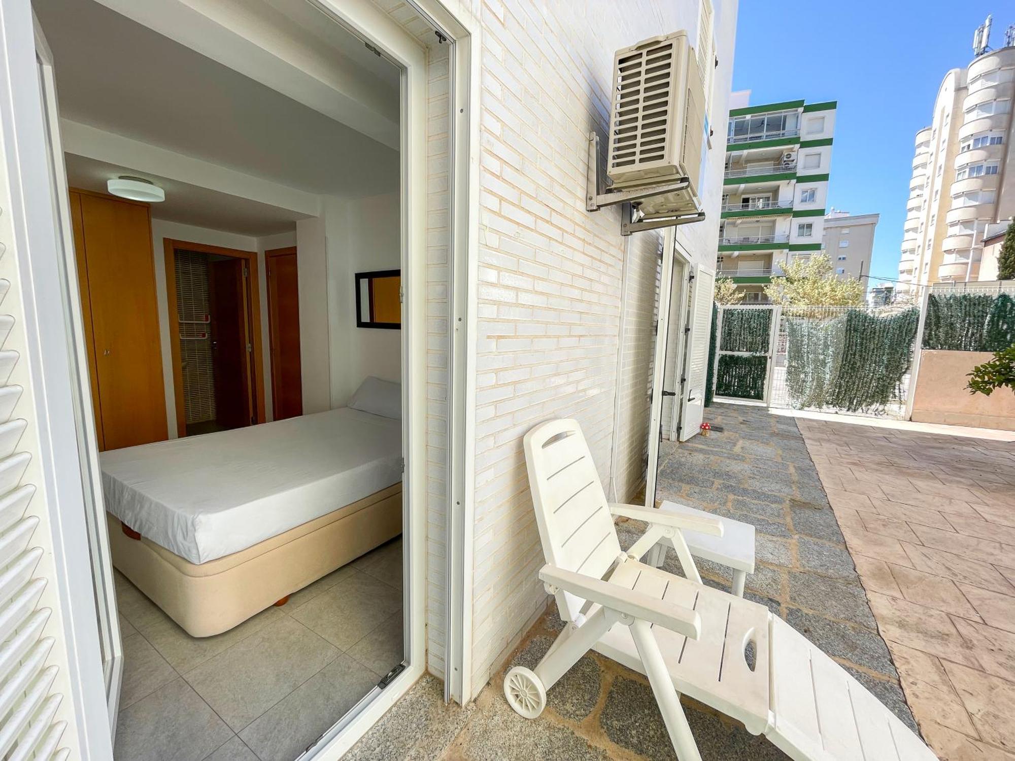 Apartment Gandia Playa 3000 Εξωτερικό φωτογραφία