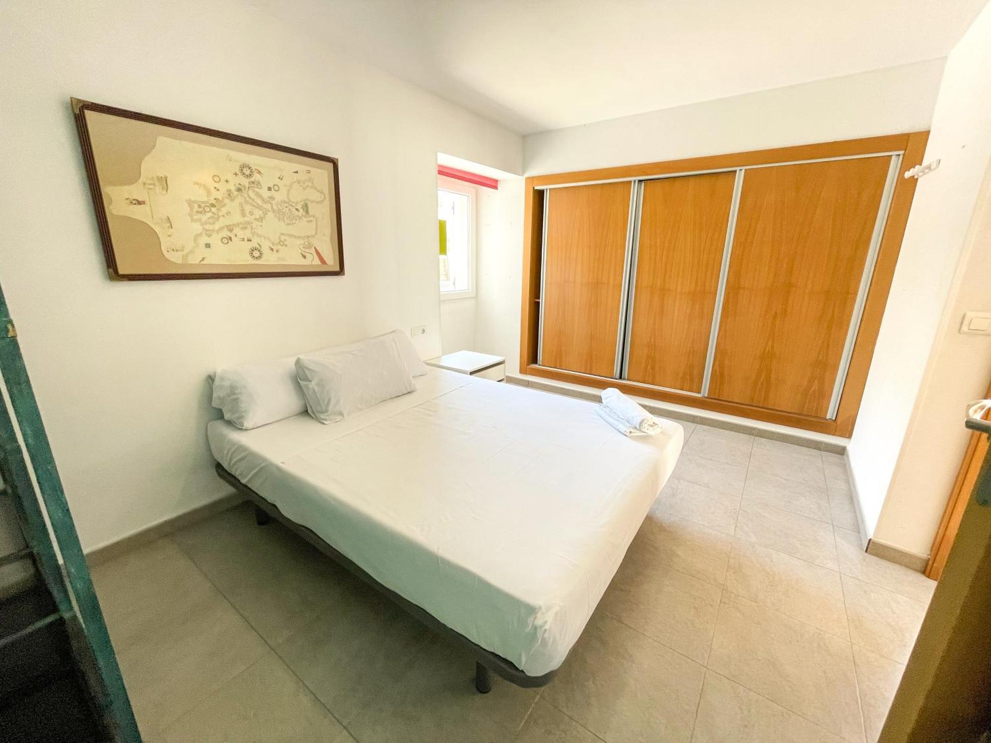 Apartment Gandia Playa 3000 Εξωτερικό φωτογραφία