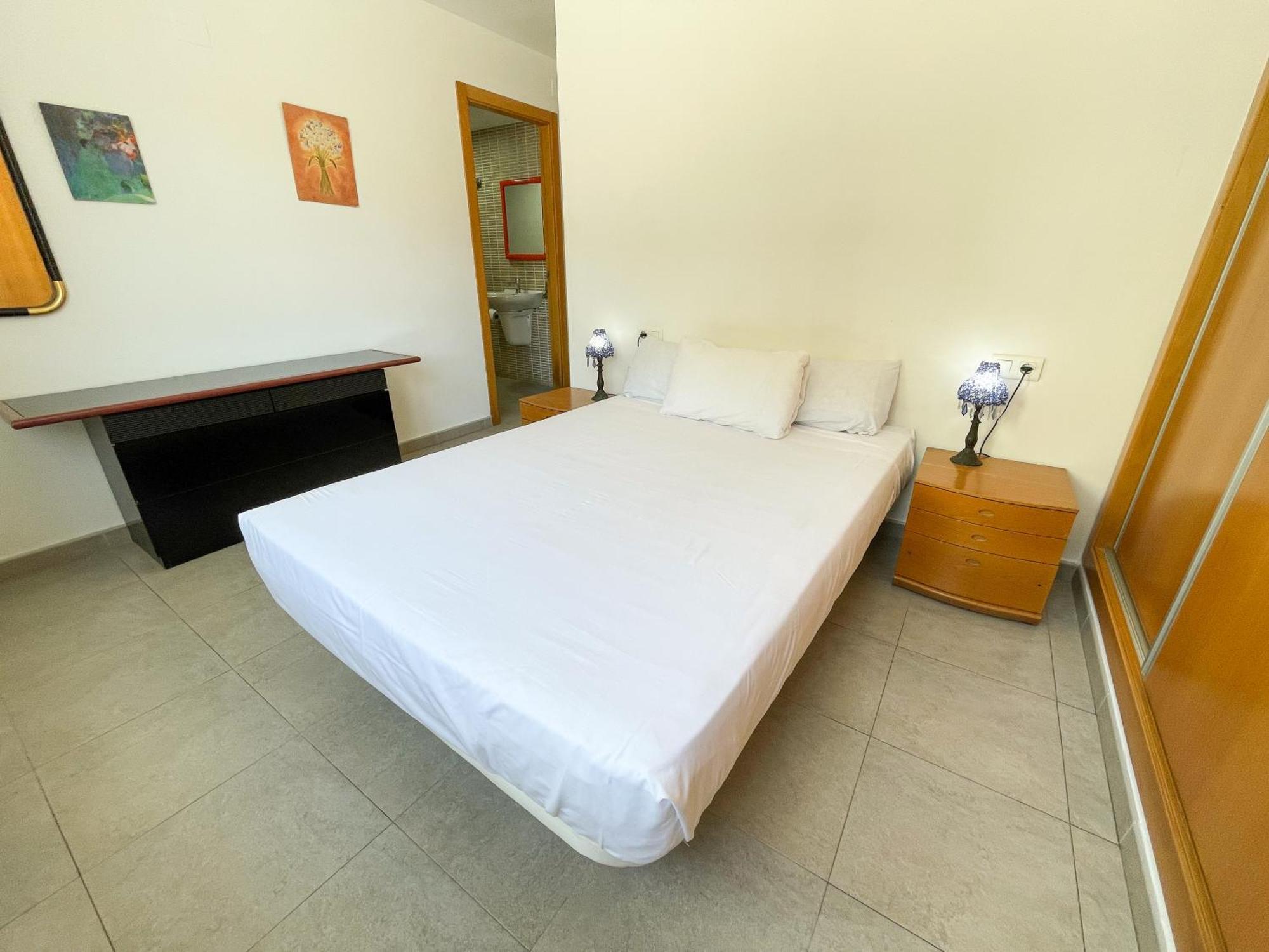 Apartment Gandia Playa 3000 Εξωτερικό φωτογραφία