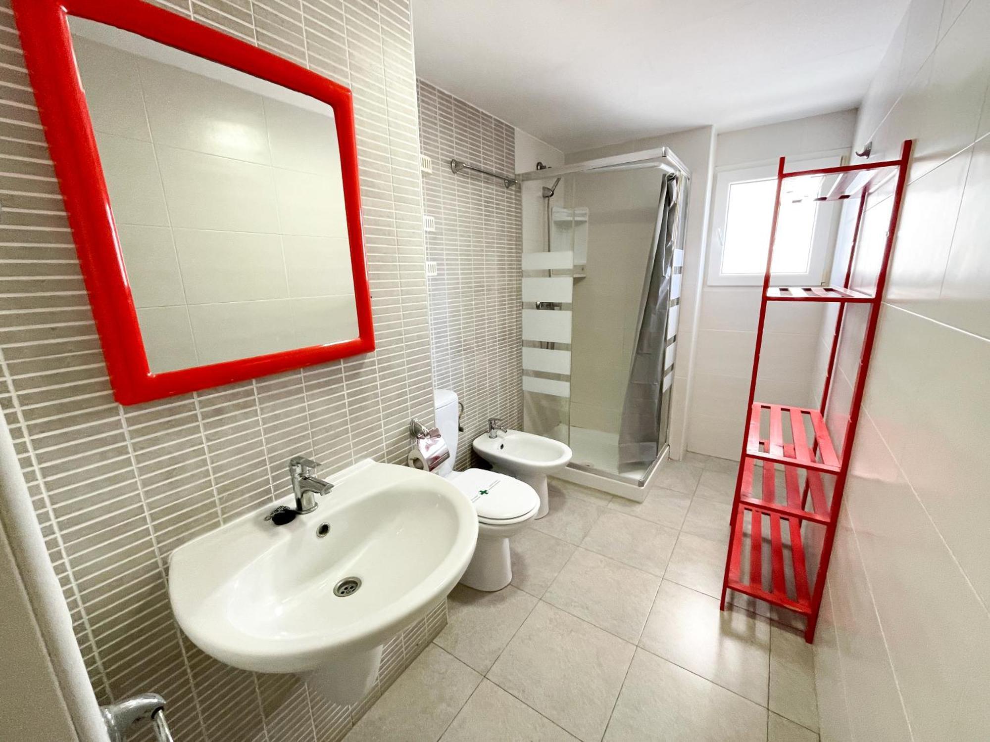 Apartment Gandia Playa 3000 Εξωτερικό φωτογραφία