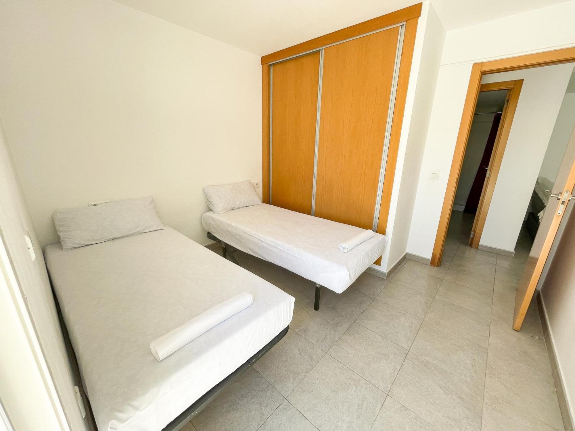 Apartment Gandia Playa 3000 Εξωτερικό φωτογραφία