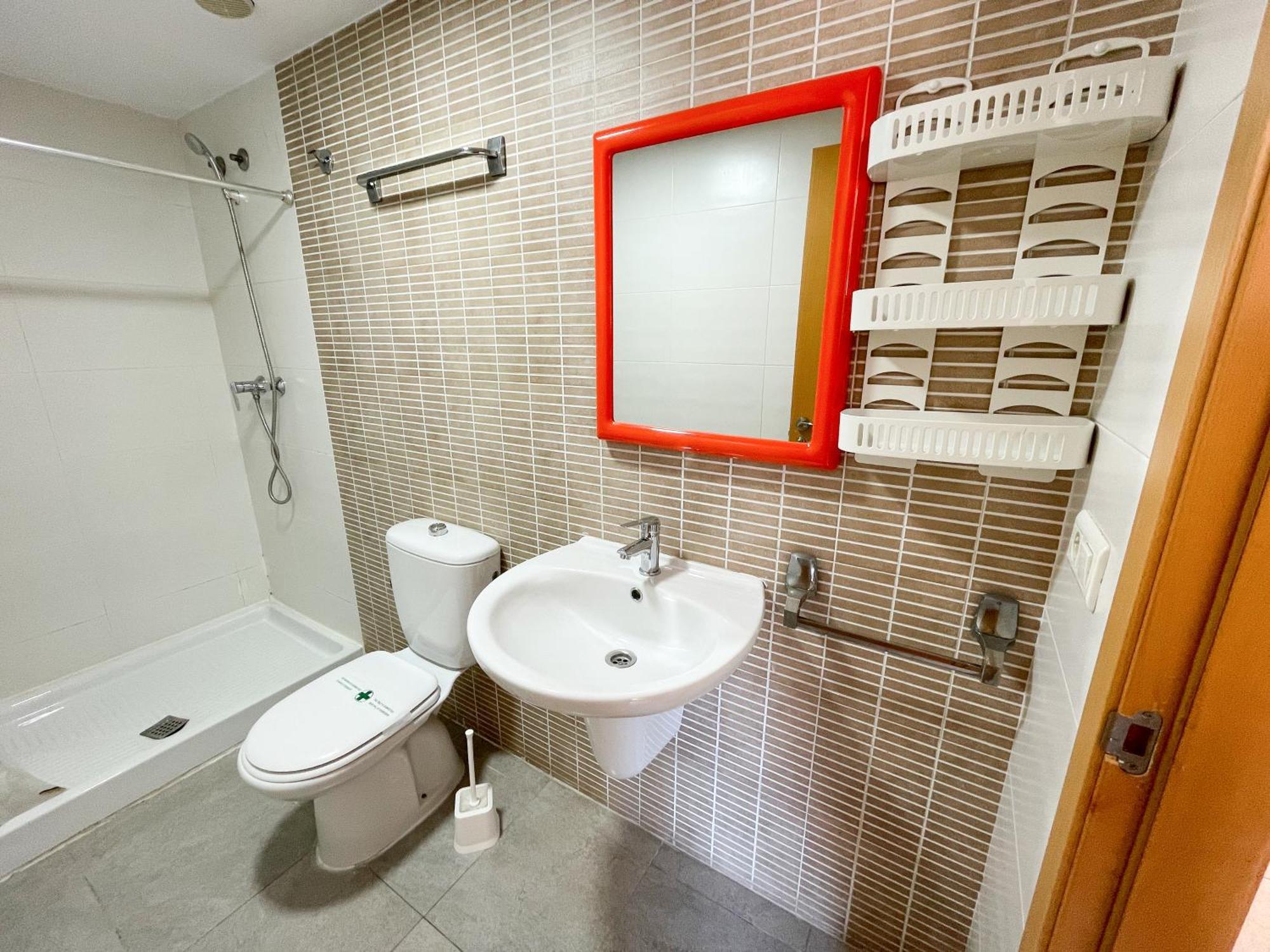 Apartment Gandia Playa 3000 Εξωτερικό φωτογραφία