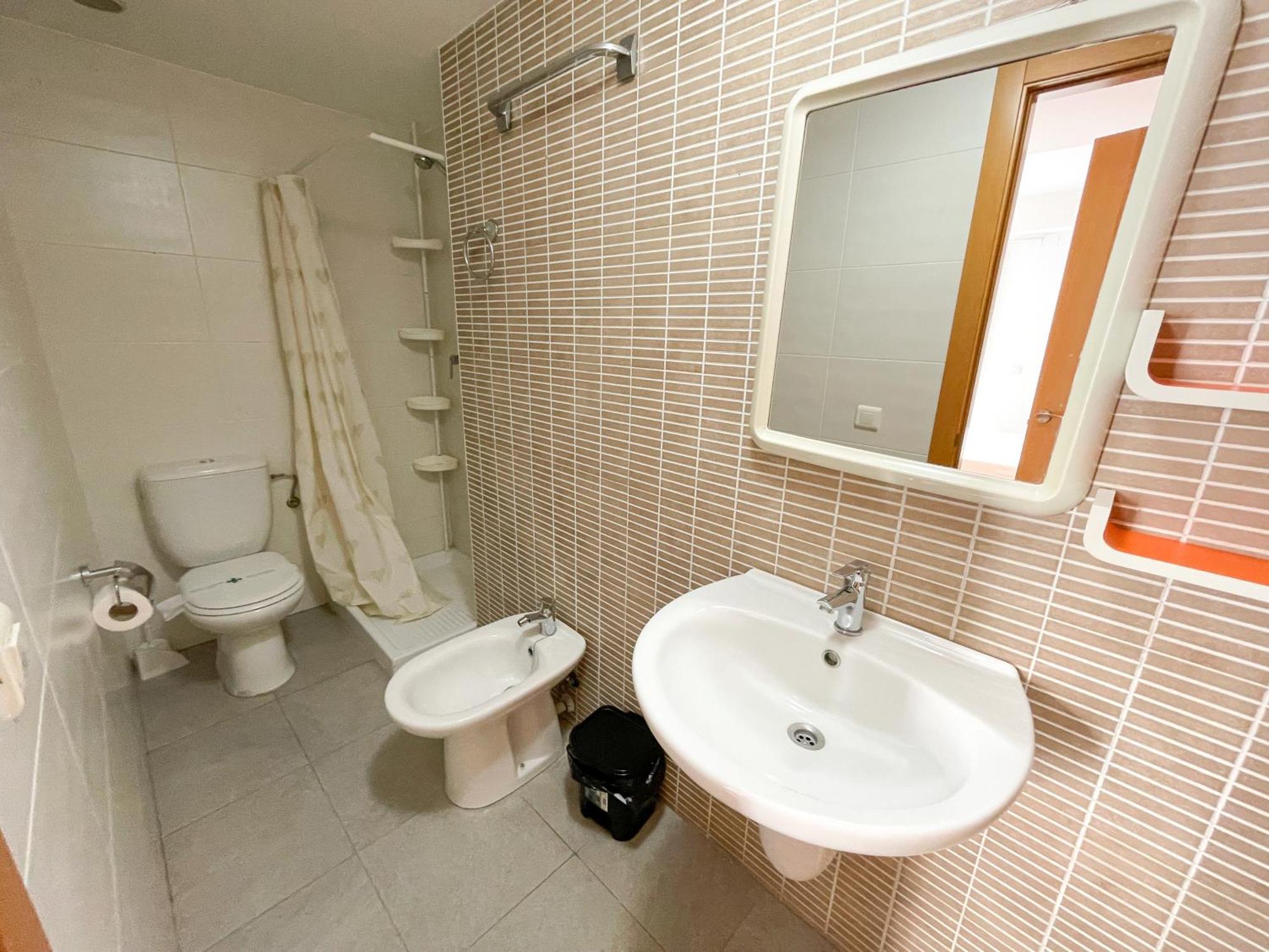 Apartment Gandia Playa 3000 Εξωτερικό φωτογραφία