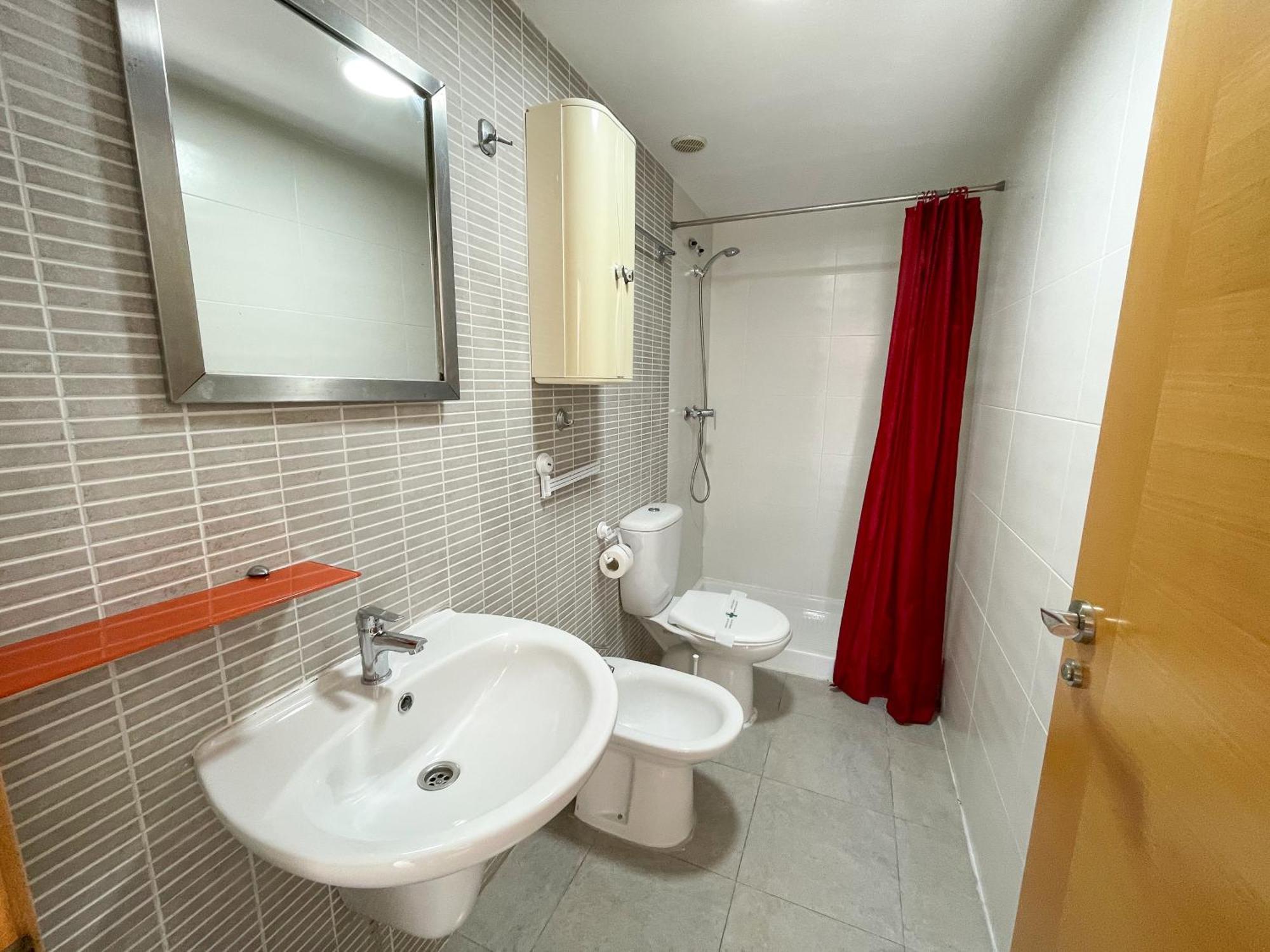 Apartment Gandia Playa 3000 Εξωτερικό φωτογραφία