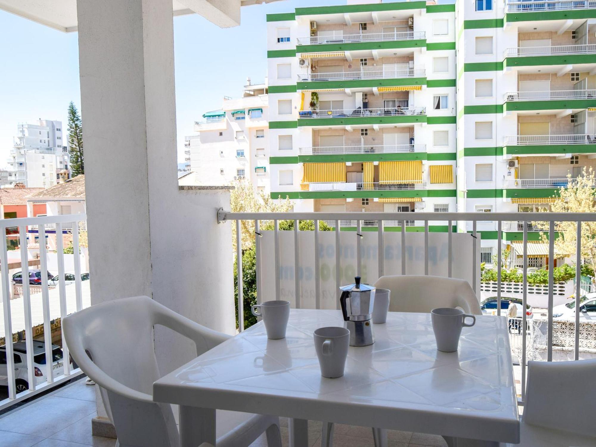 Apartment Gandia Playa 3000 Εξωτερικό φωτογραφία