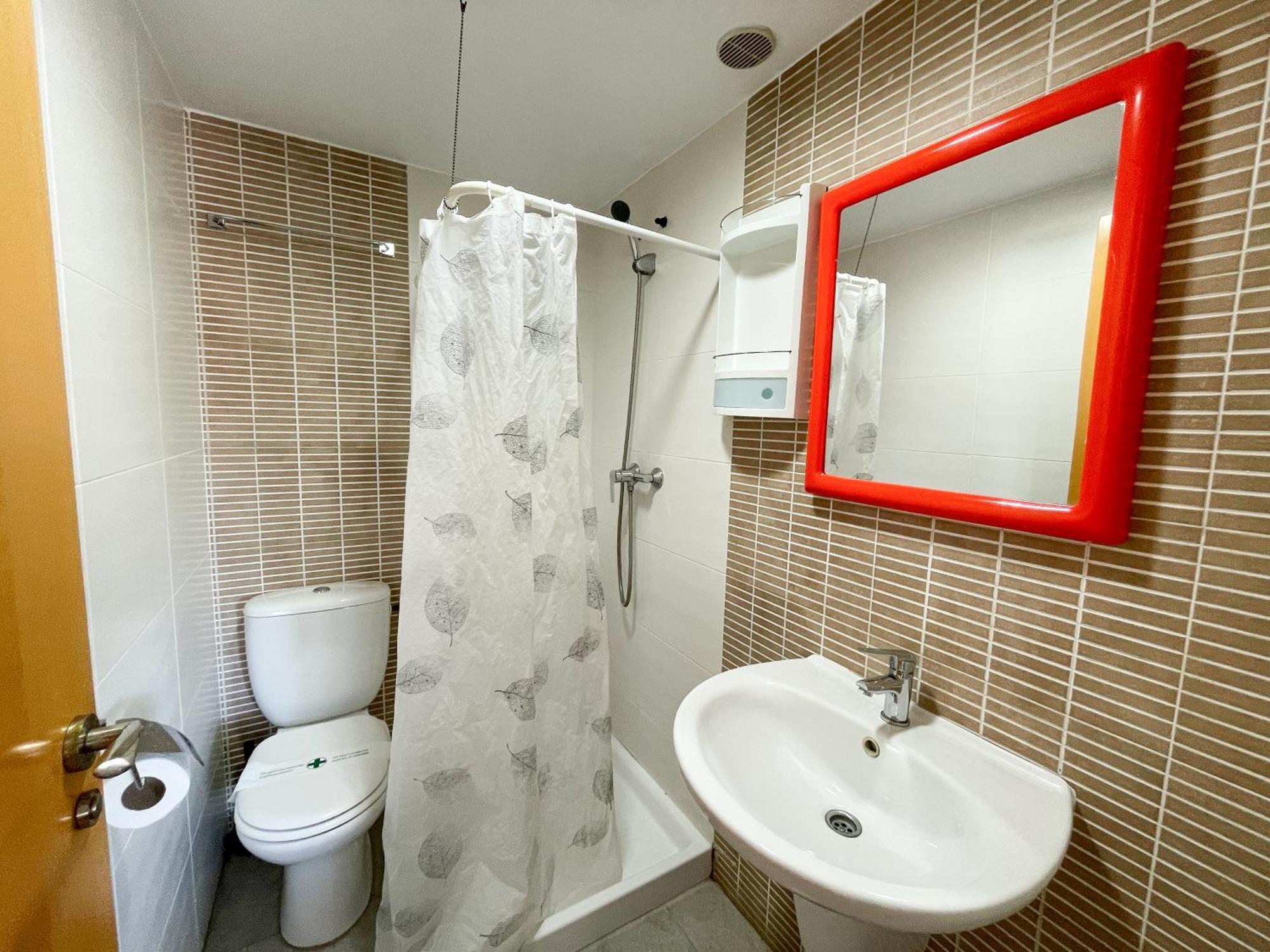 Apartment Gandia Playa 3000 Εξωτερικό φωτογραφία
