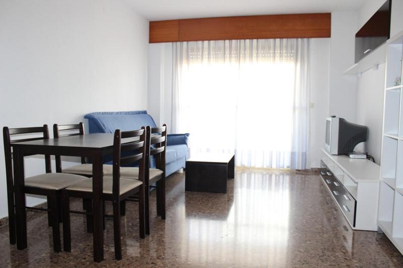 Apartment Gandia Playa 3000 Δωμάτιο φωτογραφία
