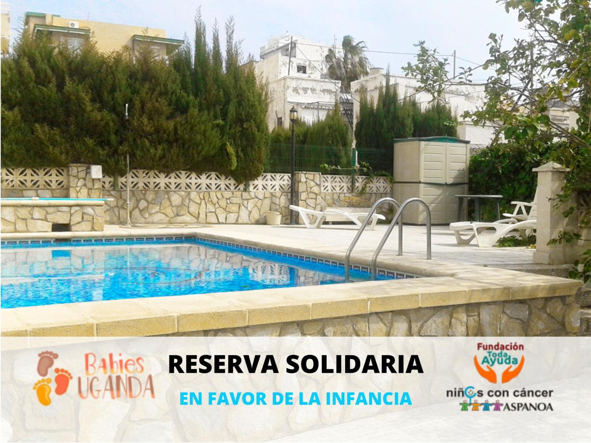 Apartment Gandia Playa 3000 Εξωτερικό φωτογραφία